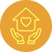 Quiet operation icon